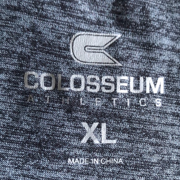 Indiana Hoosiers Heathered Gray Earth First Raglan Quarter-Zip Windshirt - Picture 4 of 6